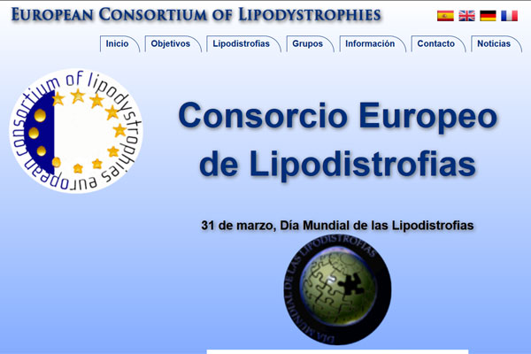European Consortium of Lipodystrophies